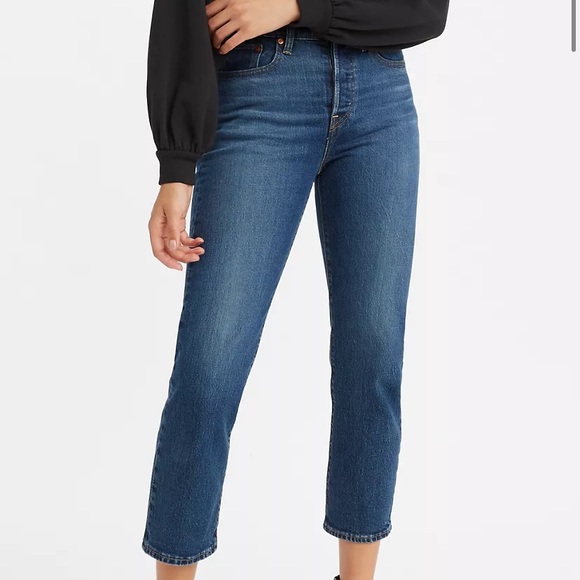 Levi’s Jeans - Picture 2 of 5